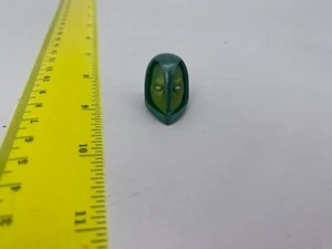 Green Head Marvel Legends Vault Guardsman Classified GI Joe Custom 6" scale 1/12 - Picture 1 of 3