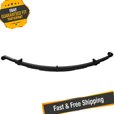 Skyjacker D400S Softride Leaf Spring Foto 1 de 4