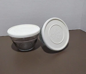 Pampered Chef - 2-Cup Prep Bowls - Set of 2 - Picture 1 of 1