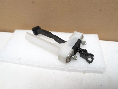 13-15 Lexus RX350 puerta trasera derecha bisagra tope bisagra correa tapón Foto 1 de 4