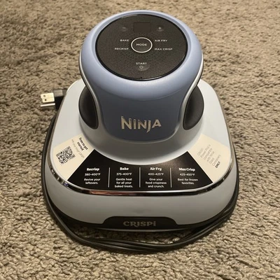 Ninja Crispi  Air Fryer Pod FN101PL - Image 1 of 4