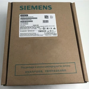 1PCS BRAND New 6SL3 210-5FB10-1UF2 Siemens Servo Motor 6SL3210-5FB10-1UF2 - Picture 1 of 2