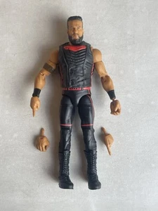 Tama Tonga WWE Mattel Elite Series 118 Wrestling Actionfigur lose - Bild 1 von 1