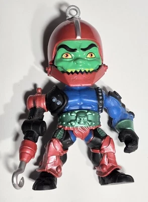 Figura Trap-Jaw 2016 Masters of the Universe The Loyal Subjects Los Angeles  Foto 1 de 4