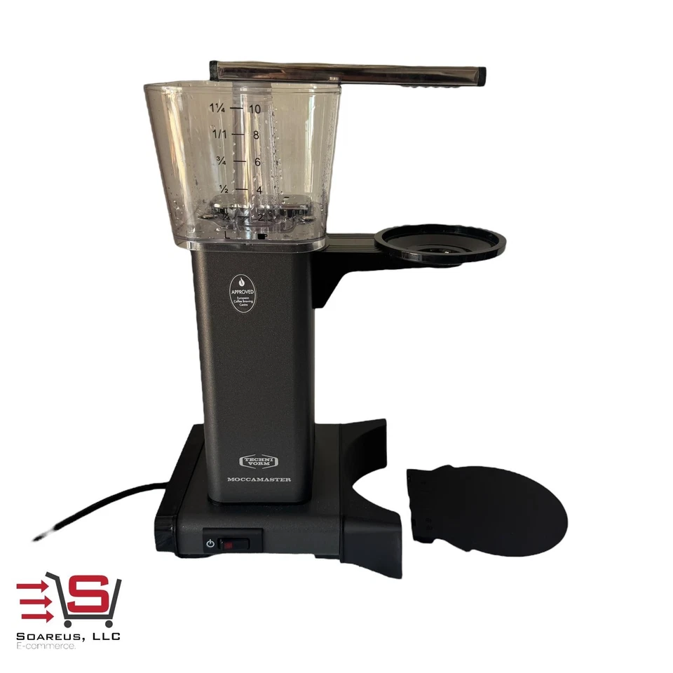 Technivorm Moccamaster KBGT Coffee Maker Parts – $5 Each – Message First - Image 1 of 3