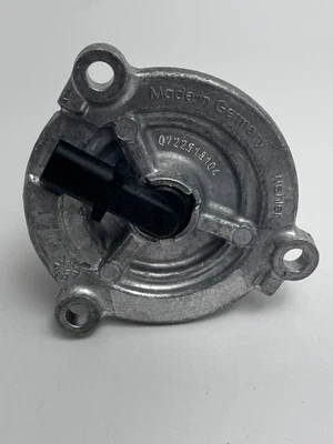 Termostato Open Box 9A712111000 para Porsche 911 991 981 718 Boxster Cayman Foto 1 de 4