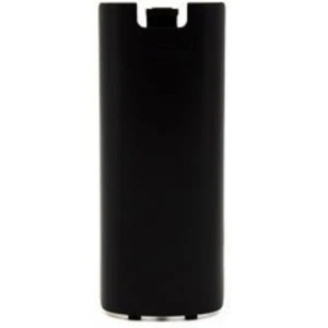 Remote Control Battery Door Cover Black For Wii Game - Picture 1 of 3