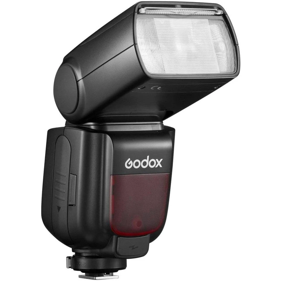 Godox TT685IIC TTL Speedlight Flash for Canon