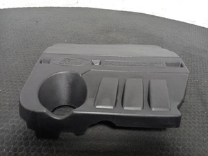 FORD FIESTA Engine Cover 2017-2022 1.0L Petrol B7JB (MHEV) RDE2 L1BG6A949AA - Picture 1 of 7