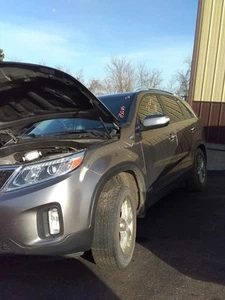 Chassis ECM Cooling Fan Controller SWB Sport Fits 13-18 SANTA FE 1585159 - Bild 1 von 14