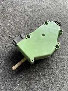 volkswagen transporter T4 Original Central Locking 4 Pin Vw 701959781 - Picture 1 of 13