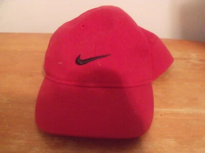 耐克 Air Jordan 红色帽子 婴儿 男孩 de — 第 1/3 张图片