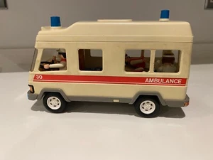 Playmobil 3456: Krankenwagen Set - Bild 1 von 17