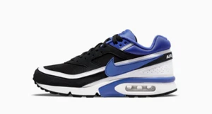 Talla 9 - Nike Air Max BW 'Persian Violet' 2021 DJ6124-001 - Imagen 1 de 6