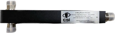 2 way power splitter N type N female Clearlink-SPD2/698-2.7K/N 2-way - Image 1 of 4