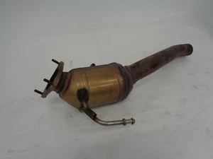 Catalizador original VW Touareg 7L V8 7L6254400RX 7L6131701J izquierdo 4.2 AXQ - Imagen 1 de 9