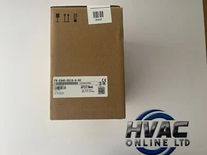 Accionamiento inversor de 3ph Mitsubishi Electric FR-E840-0016-4-60 AC380V 500110 - Imagen 1 de 6