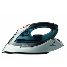 Sunbeam Convertible Iron & Steamer, GCSBRS104-033