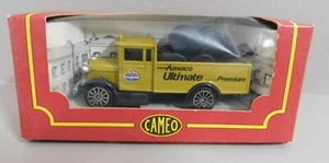 Vintage 1993 Amoco Premium Truck The Village Collection Cameo di Corgi by Mattel - Foto 1 di 6