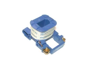 NUOVA BOBINA RELÈ TELEMECAIQUE LX1D2B6 24 VAC 60 HZ - Foto 1 di 1