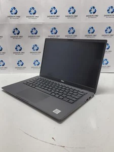 DELL LATITUDE 7410 i5 10210U 1.60GHz 8 GB RAM No HDD/SSD NO OS SKU 14666 - Picture 1 of 9