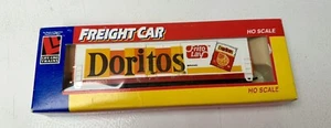 Life Like Doritos Frito Lay 50’ Boxcar FL 4935 HO Scale 8424 New - Picture 1 of 5