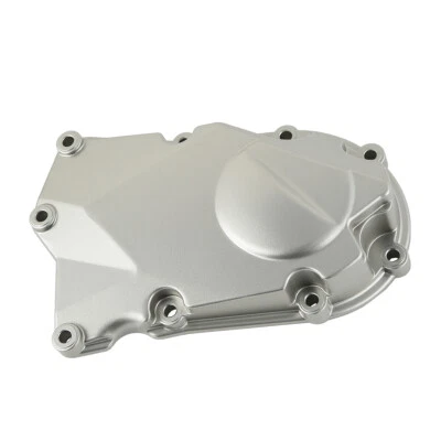 Cubierta de estator carcasa de manivela de motor de aluminio apta para BMW K1600GT K48 2011-2024 2023 Foto 1 de 4