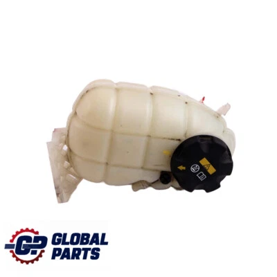 BMW F20 F21 F30 F32 Serbatoio Espansione Radiatore Bottiglia 7642160 - Immagine 1 di 4