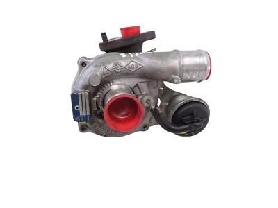 54359700011 Turbocompresor para NISSAN KUBISTAR (X76) Premium (L1) 2008 212062 - Imagen 1 de 4