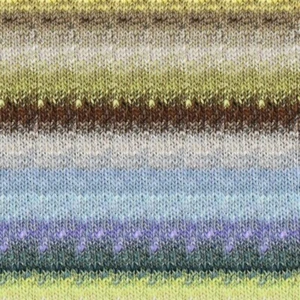 NORO ::Tsubame #42:: silk wool yarn Kunisaki - Picture 1 of 5