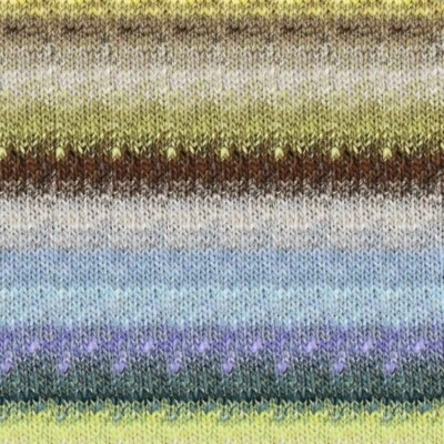 NORO ::Tsubame #42:: silk wool yarn Kunisaki - Image 1 of 4