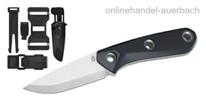 GERBER Principle Black Messer Outdoor Survival - Bild 1 von 1