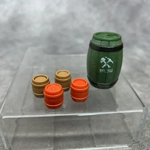 Playmobil Western Barrels - Picture 1 of 3