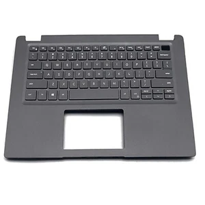 For Dell Latitude 3410 E3410 Palmrest Upper Case Keyboard W/Backlit 00MC2P Black - Picture 1 of 10