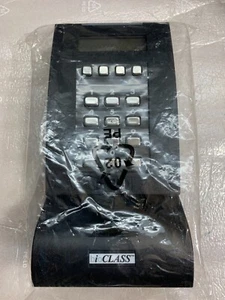 iClass 618AKT000000 Smart Card LCD Reader/Keypad NEW open box - Picture 1 of 5