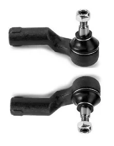 Ford Mondeo MK4 2007-2015 Links + Rechts Außen Spurstange Enden Lenk X 2 - Bild 1 von 1