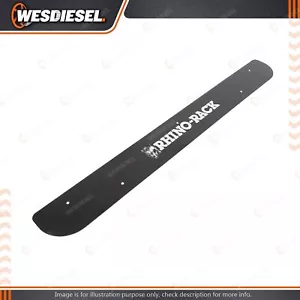 Rhino Rack Replacement Wind Deflector Fairing for the Large Xtray 4WD off-road - Picture 1 of 2