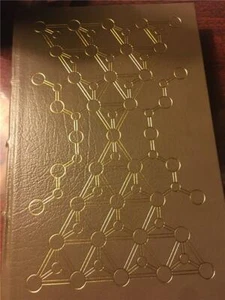 SIGNED 1st Ed Easton Press Harry Turtledove Earthgrip Science Fiction MSF LNC HC - Picture 1 of 2