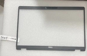 Genuine Dell Latitude 5500 LCD Front Bezel CR8D3 0CR8D3 S2 G3 Dented - Bild 1 von 9