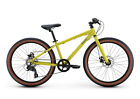 Diamondback Division 24 7-Speed Bike - 24in Wheel - Yellow