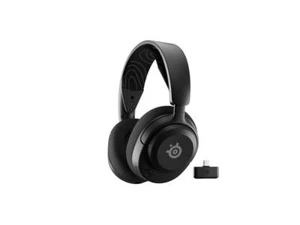 SteelSeries Arctis Nova 5 Wireless Multi-System Gaming Headset — Neodymium - Picture 1 of 5