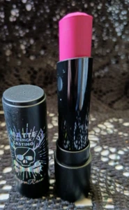 Skull Rose Red Lip Stick #09 - Picture 1 of 8