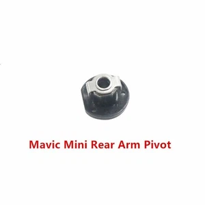 NEW Metal Original Rear Motor Arm Shaft Repair Parts For DJI Mavic Mini - Picture 1 of 1