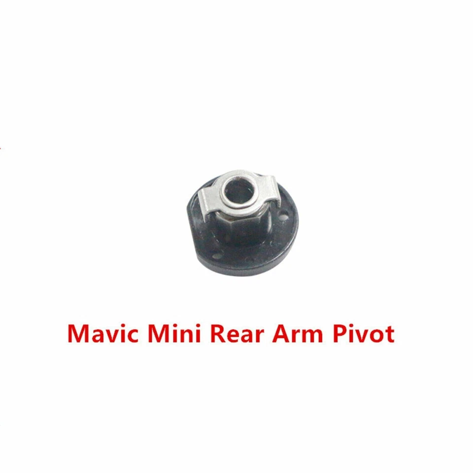 NEW Metal Original Rear Motor Arm Shaft Repair Parts For DJI Mavic Mini - Image 1 of 1