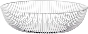Wire Fruit Basket Fruit Bowl Kitchen Fruit Basket Stand Fruit Bowls for the C... - Picture 1 of 1