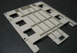 Apple Macintosh CD-ROM Drive Sled 5.25 Bracket 815-1122 - Picture 1 of 3