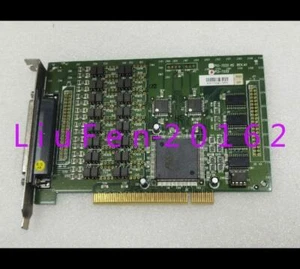 Tarjeta de entrada ADLINK PCI-7233 usada 1 pieza - Imagen 1 de 3