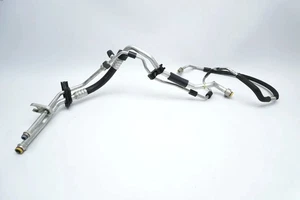 3R1260712A Klimaleitung Klimaanlage Seat Exeo 3R 1.8TSI - Picture 1 of 10