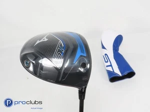 New! Mizuno ST-X 230 10.5* Driver w/HC - UST LINQ 5F3 Regular Flex - 378220 - Picture 1 of 4