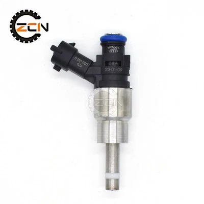 Топливные форсунки 0261500023 для Alfa Romeo 159 939 Brera Spider 939 2.2 JTS - Изображение 1 из 4